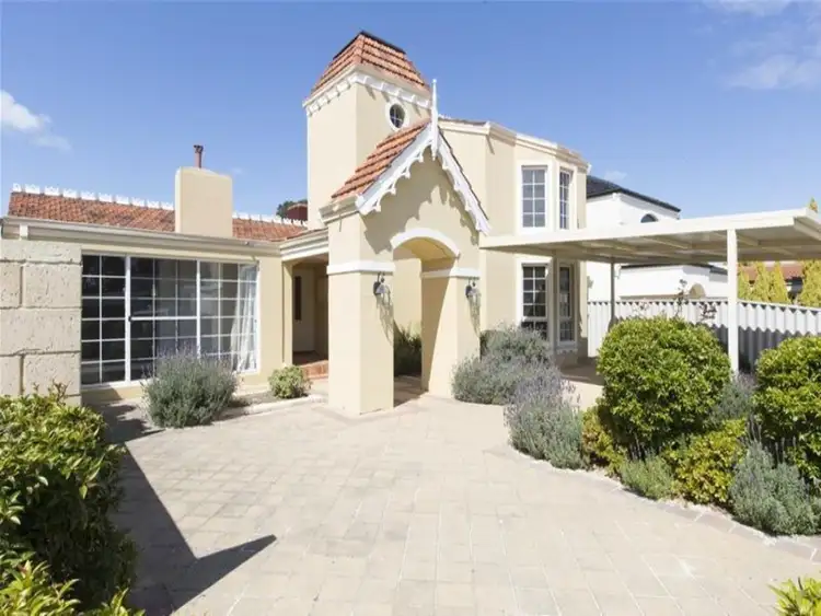 34 Ardessie Street, Ardross WA 6153