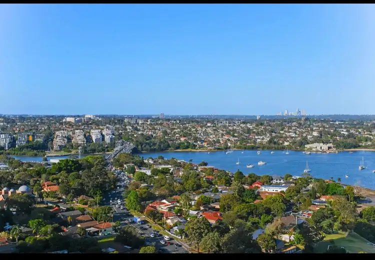 2403/8 Walker Street, Rhodes NSW 2138
