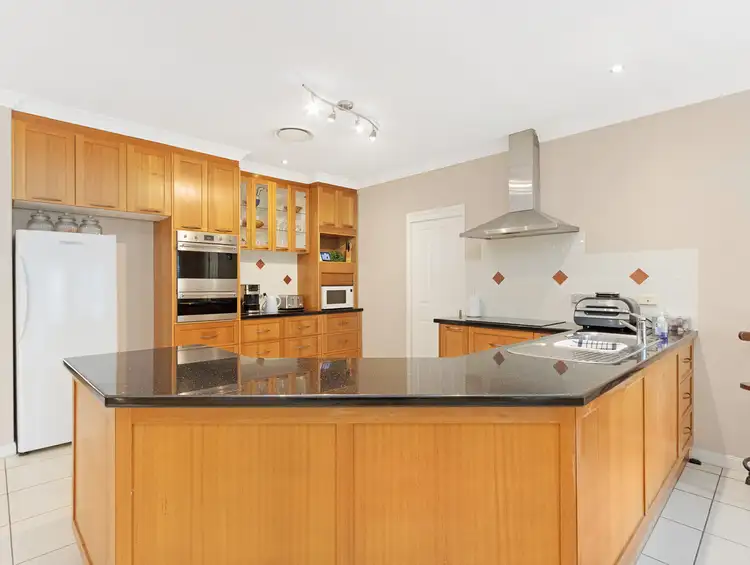 Third view of Homely house listing, 15 Caryota Court, Dundowran Beach QLD 4655