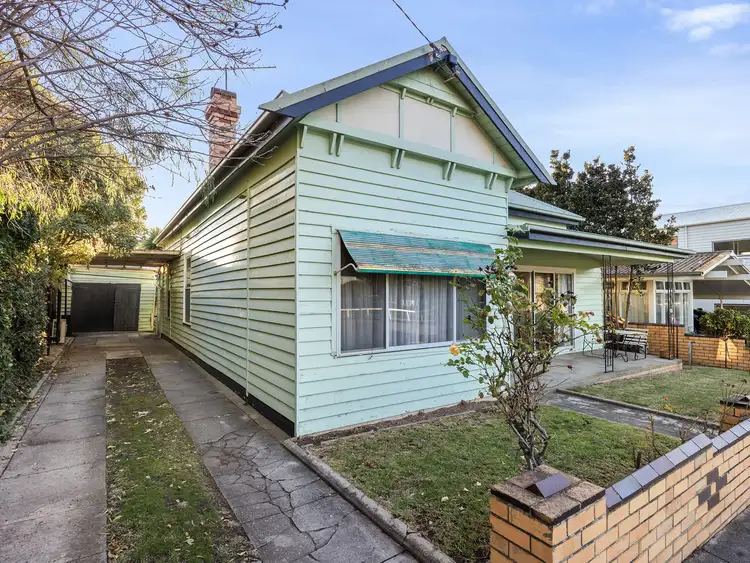 Main view of Homely house listing, 12 Gellibrand Street, Queenscliff VIC 3225