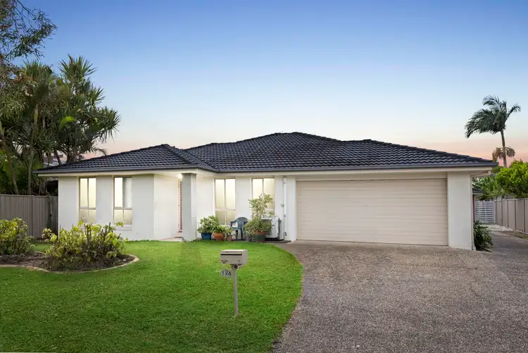 1/4 Tathra Street, Pottsville NSW 2489