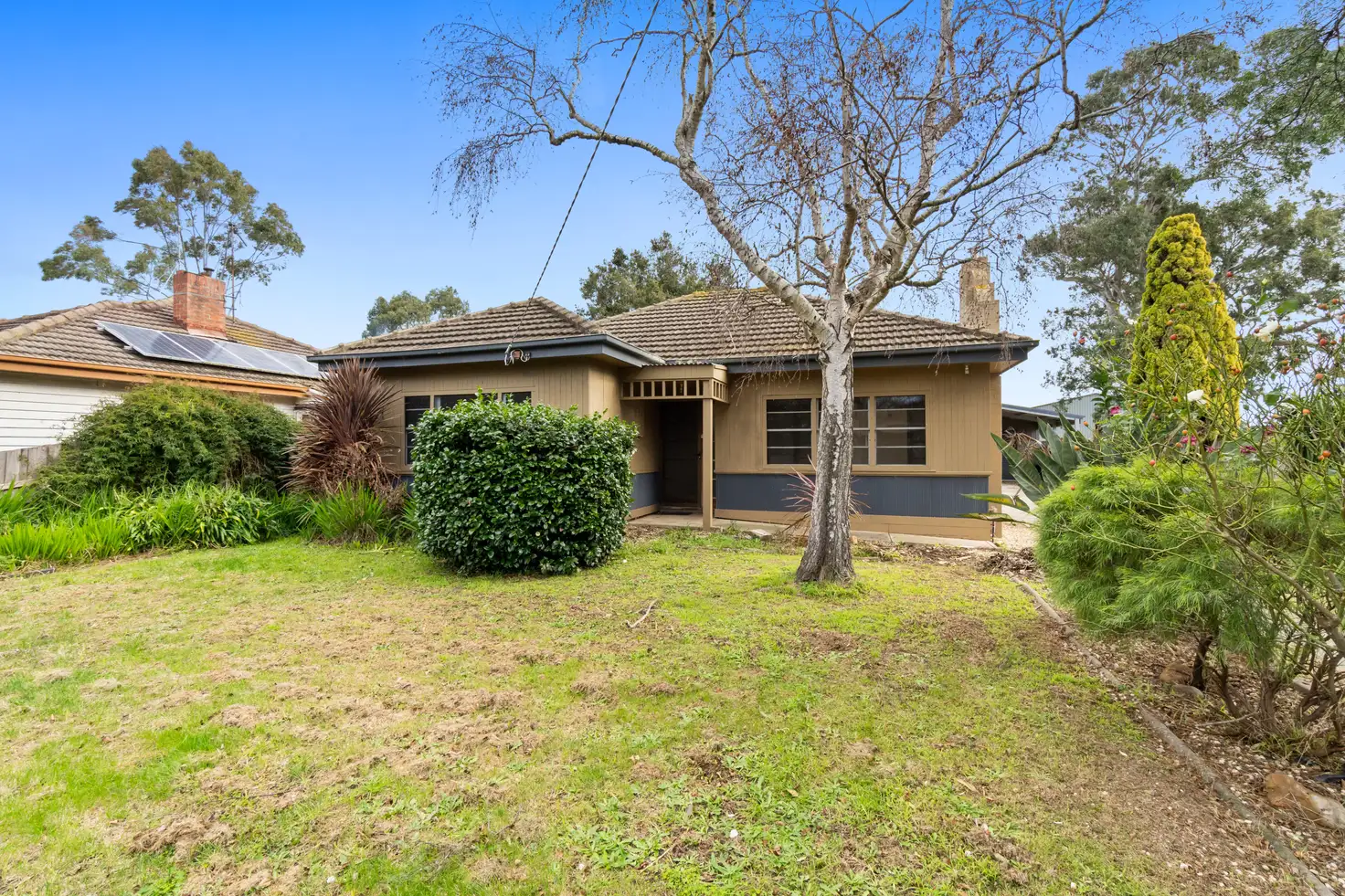 Main view of Homely house listing, 17 McGhee Street, Sale VIC 3850