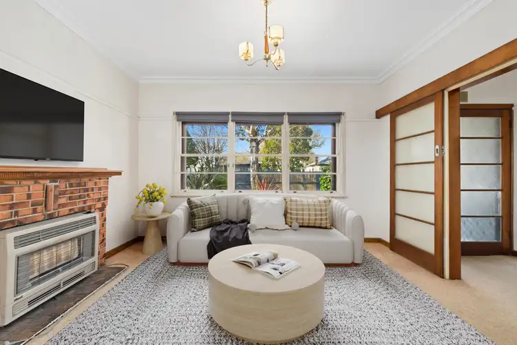 Third view of Homely house listing, 17 McGhee Street, Sale VIC 3850