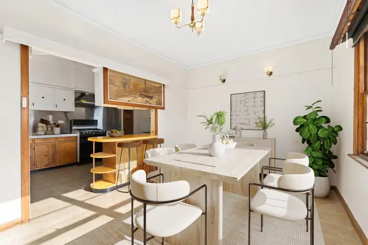 Fourth view of Homely house listing, 17 McGhee Street, Sale VIC 3850