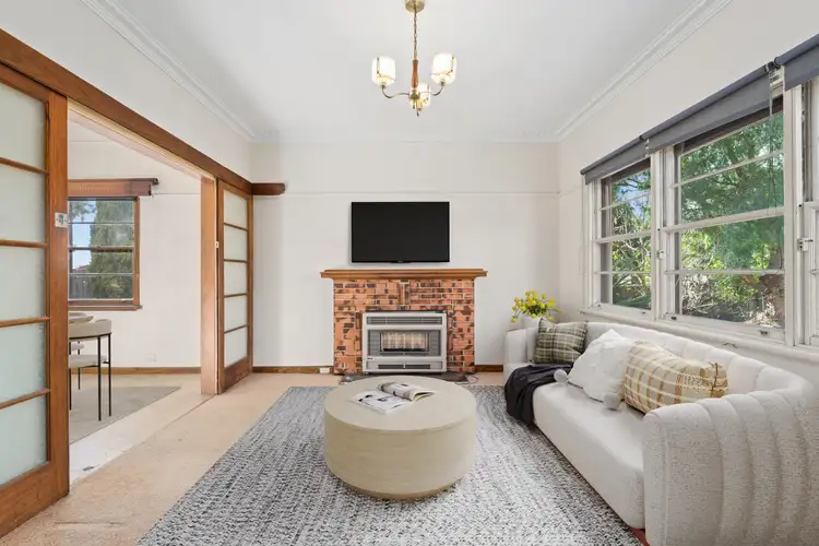 Fifth view of Homely house listing, 17 McGhee Street, Sale VIC 3850