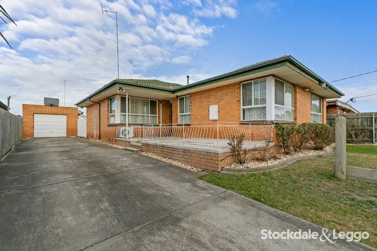 12 Peter Street, Morwell VIC 3840