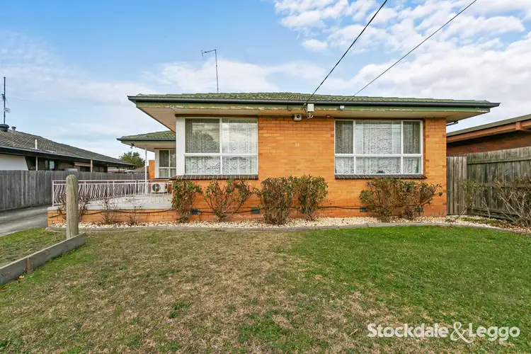 Third view of Homely house listing, 12 Peter Street, Morwell VIC 3840