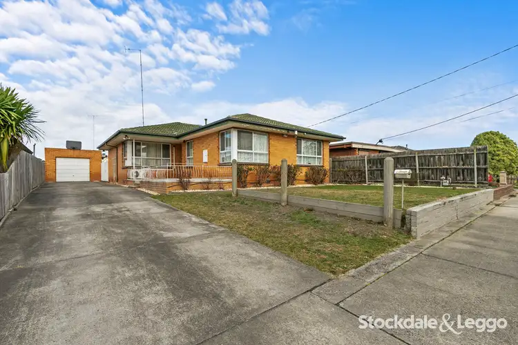 Fourth view of Homely house listing, 12 Peter Street, Morwell VIC 3840