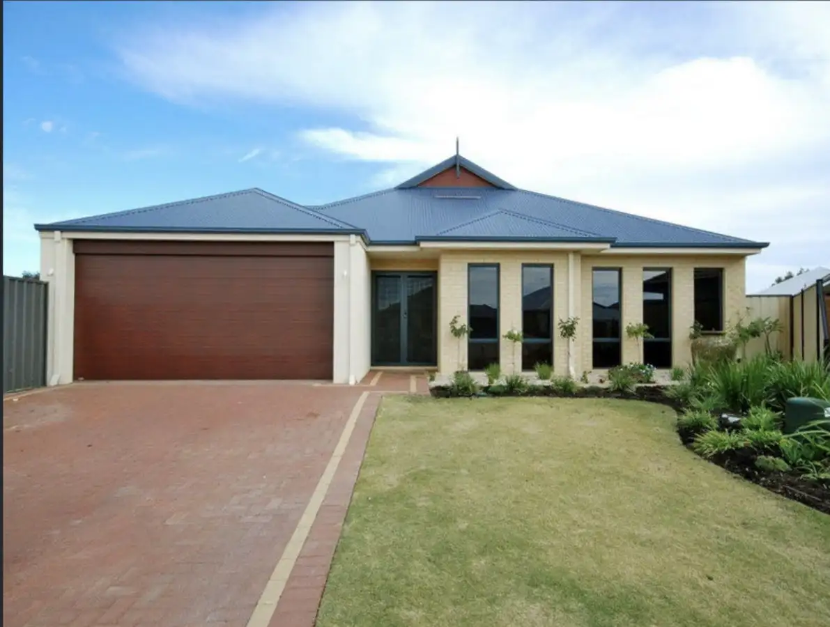 Main view of Homely house listing, 8 Raphoe Court, Carramar WA 6031