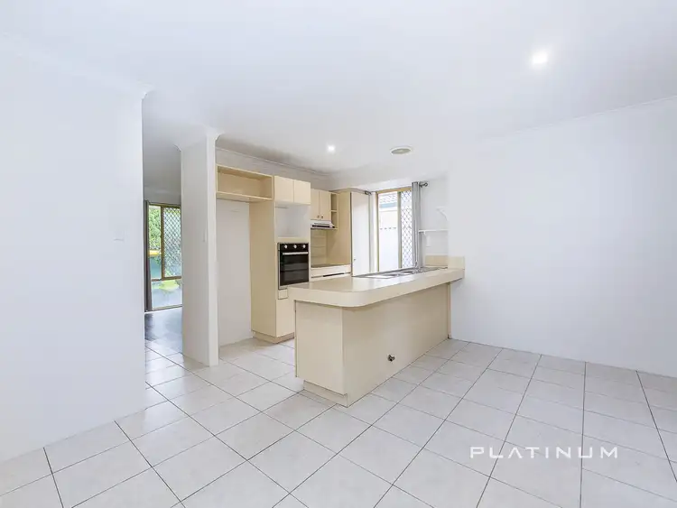 Second view of Homely house listing, 1 Lynas Way, Quinns Rocks WA 6030