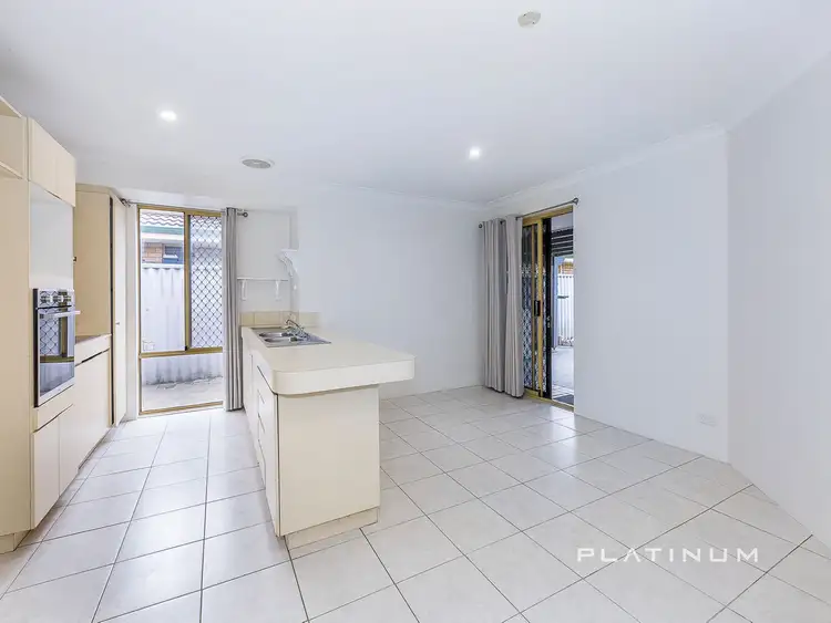 Third view of Homely house listing, 1 Lynas Way, Quinns Rocks WA 6030