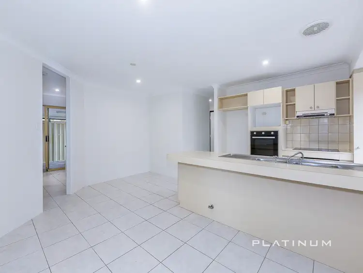 Fourth view of Homely house listing, 1 Lynas Way, Quinns Rocks WA 6030