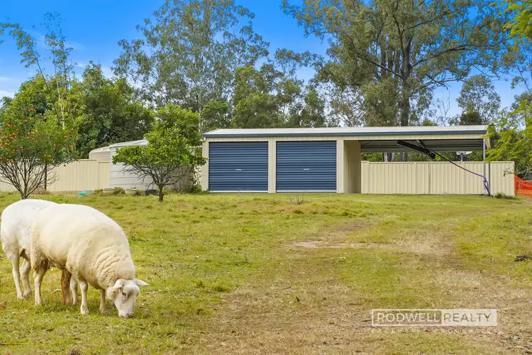 71 - 75 Michelle Drive, Cedar Grove QLD 4285