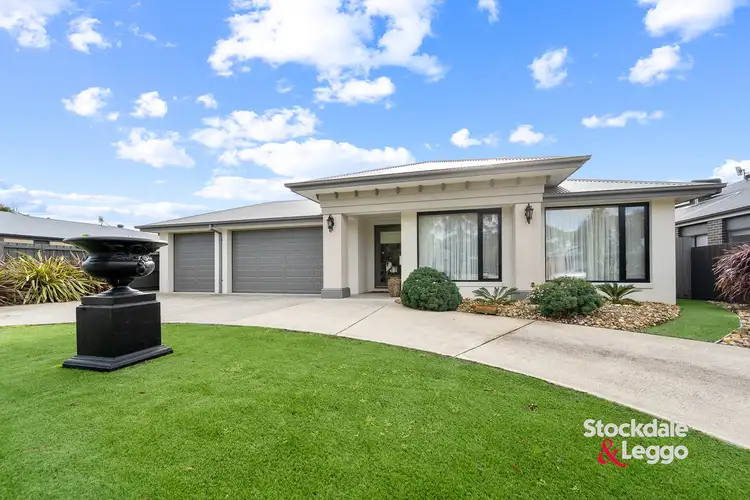 5 Citadel Way, Inverloch VIC 3996
