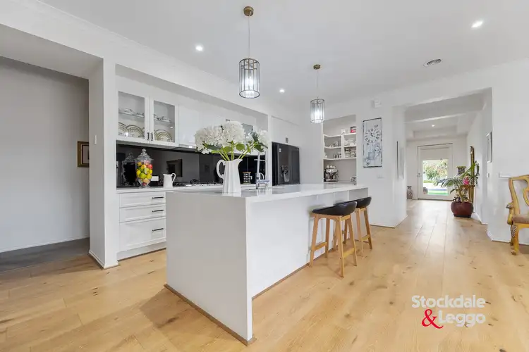 Second view of Homely house listing, 5 Citadel Way, Inverloch VIC 3996