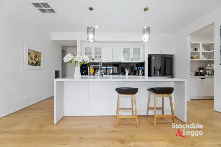 Third view of Homely house listing, 5 Citadel Way, Inverloch VIC 3996