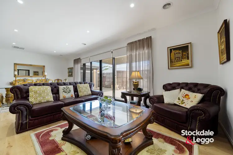 Sixth view of Homely house listing, 5 Citadel Way, Inverloch VIC 3996