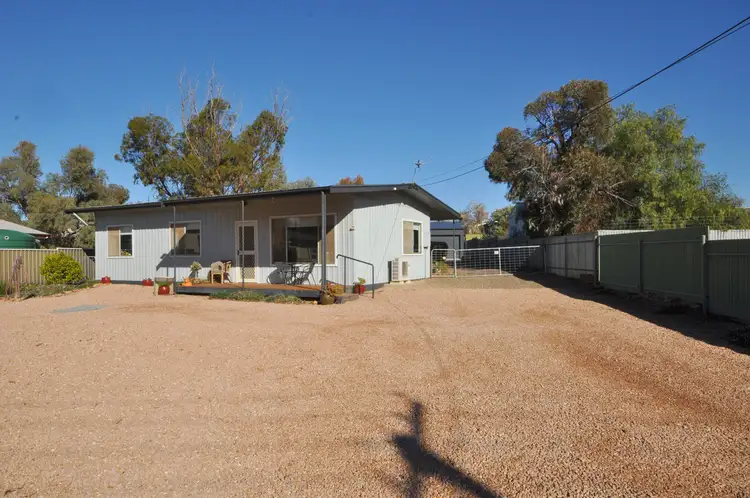 Main view of Homely house listing, 2 East Terrace, Quorn SA 5433