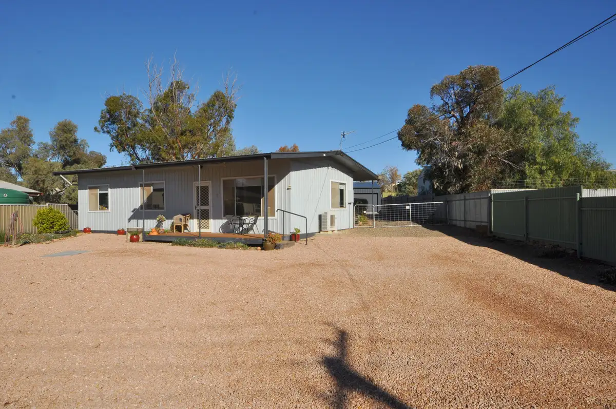 Main view of Homely house listing, 2 East Terrace, Quorn SA 5433