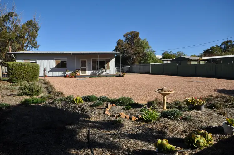 Second view of Homely house listing, 2 East Terrace, Quorn SA 5433