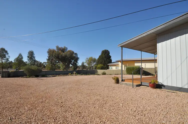 Third view of Homely house listing, 2 East Terrace, Quorn SA 5433