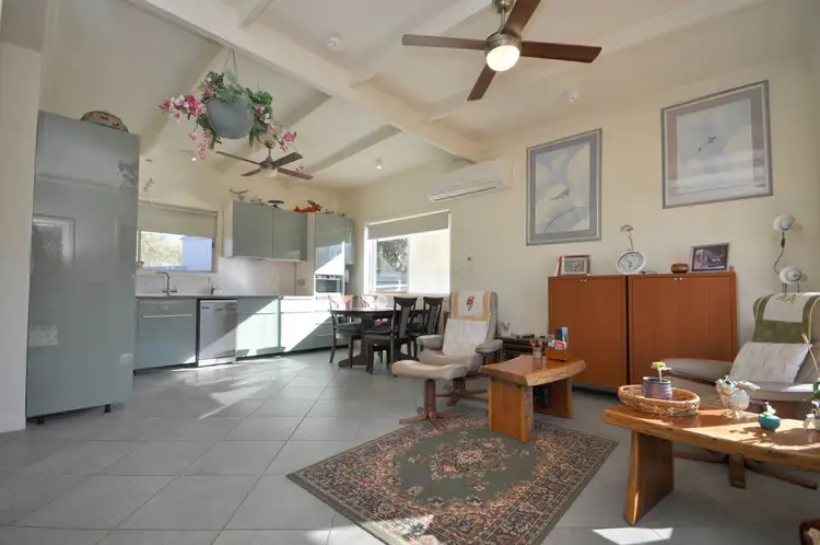 Fourth view of Homely house listing, 2 East Terrace, Quorn SA 5433