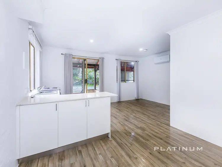 Second view of Homely house listing, 1A Lynas Way, Quinns Rocks WA 6030