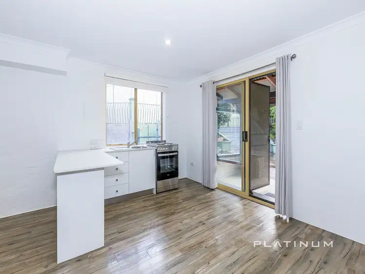 Third view of Homely house listing, 1A Lynas Way, Quinns Rocks WA 6030