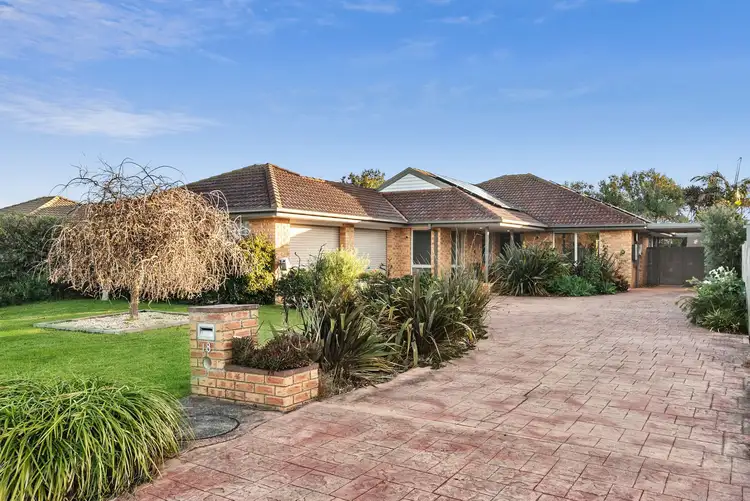 Main view of Homely house listing, 18 Lake View Lane, Safety Beach VIC 3936