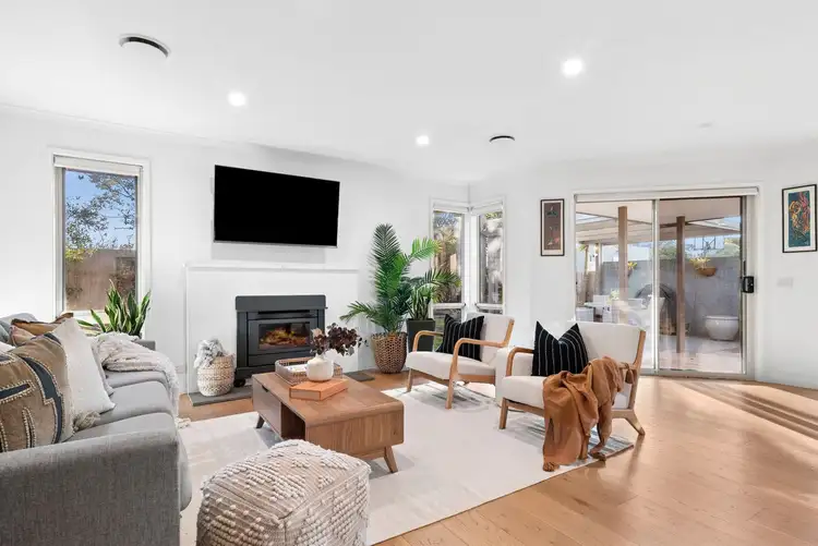 Third view of Homely house listing, 18 Lake View Lane, Safety Beach VIC 3936