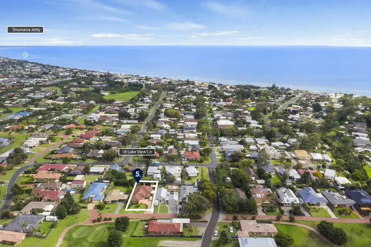 Sixth view of Homely house listing, 18 Lake View Lane, Safety Beach VIC 3936