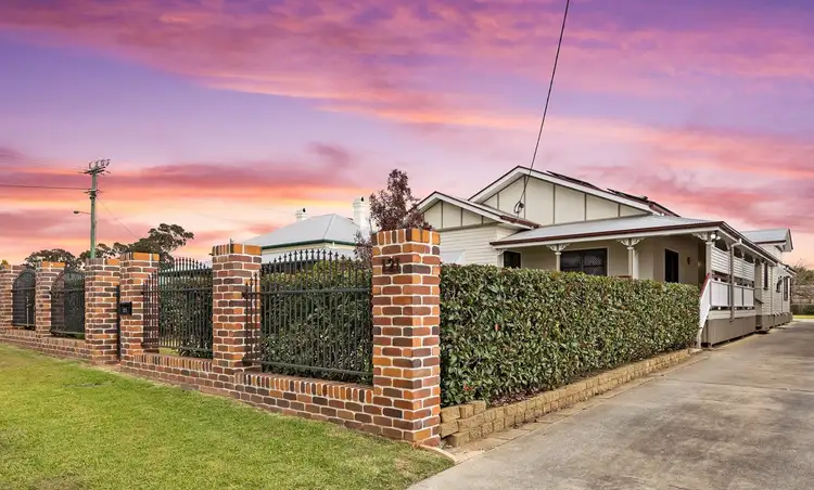 121 Dragon Street, Warwick QLD 4370