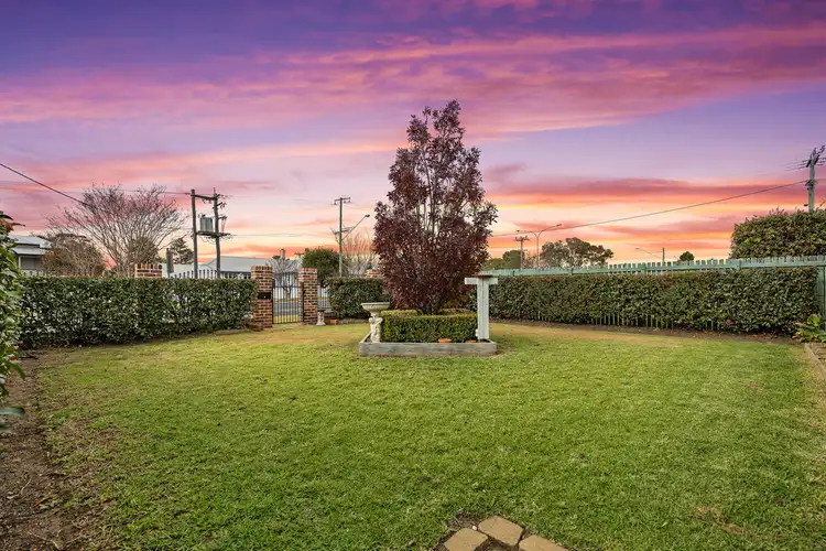 Second view of Homely house listing, 121 Dragon Street, Warwick QLD 4370