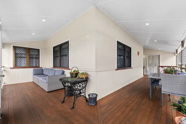 Third view of Homely house listing, 121 Dragon Street, Warwick QLD 4370