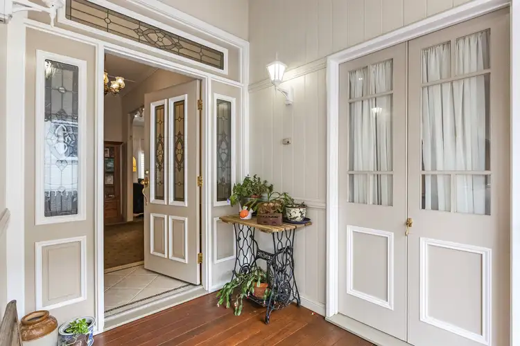 Fourth view of Homely house listing, 121 Dragon Street, Warwick QLD 4370