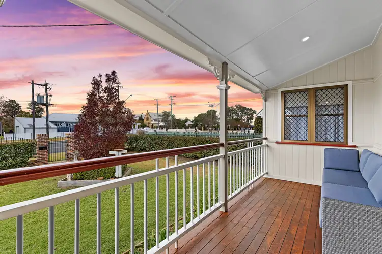 Fifth view of Homely house listing, 121 Dragon Street, Warwick QLD 4370