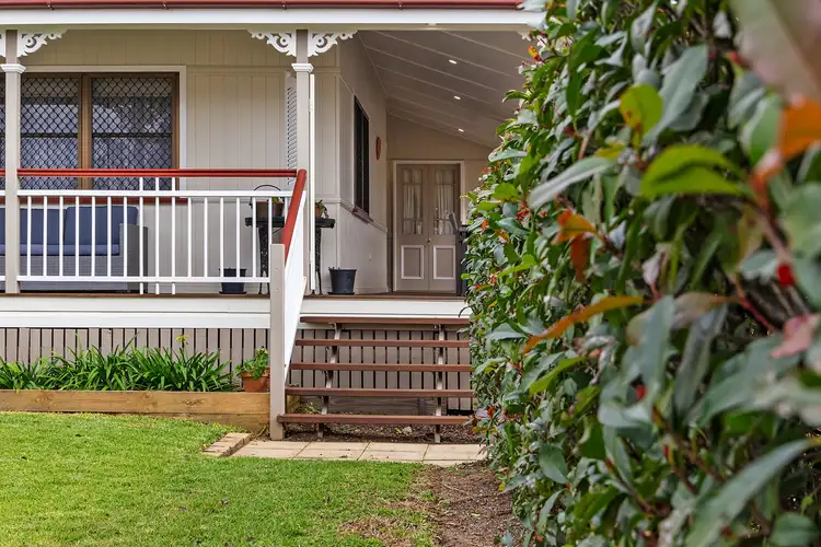 Sixth view of Homely house listing, 121 Dragon Street, Warwick QLD 4370