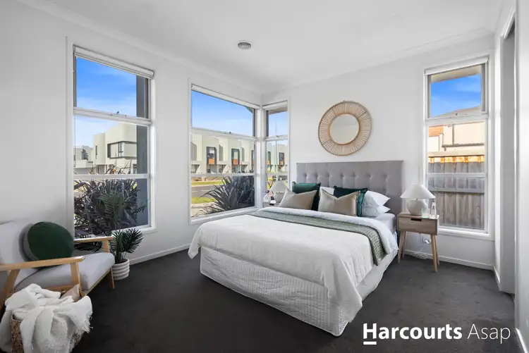 Second view of Homely house listing, 55 Encore Boulevard, Cranbourne South VIC 3977