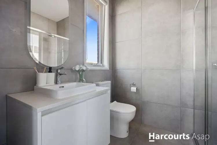 Third view of Homely house listing, 55 Encore Boulevard, Cranbourne South VIC 3977