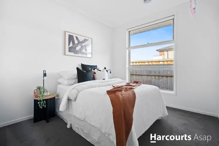 Fourth view of Homely house listing, 55 Encore Boulevard, Cranbourne South VIC 3977