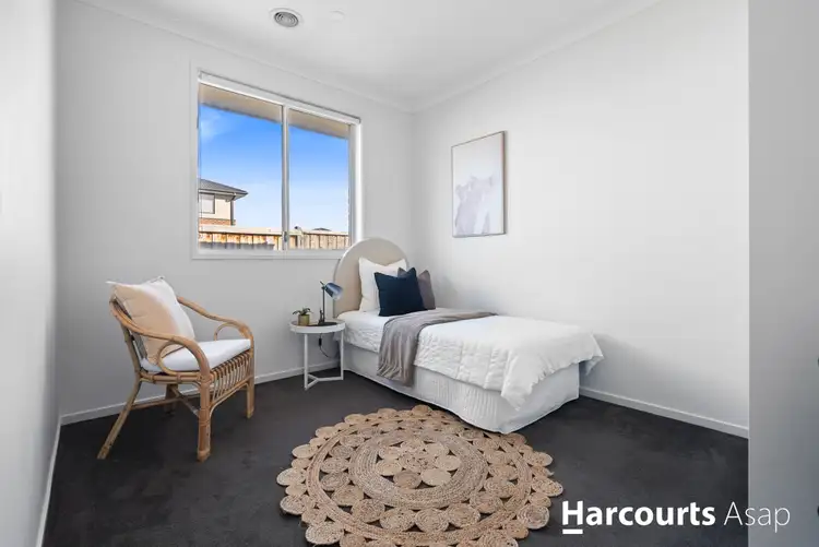 Sixth view of Homely house listing, 55 Encore Boulevard, Cranbourne South VIC 3977