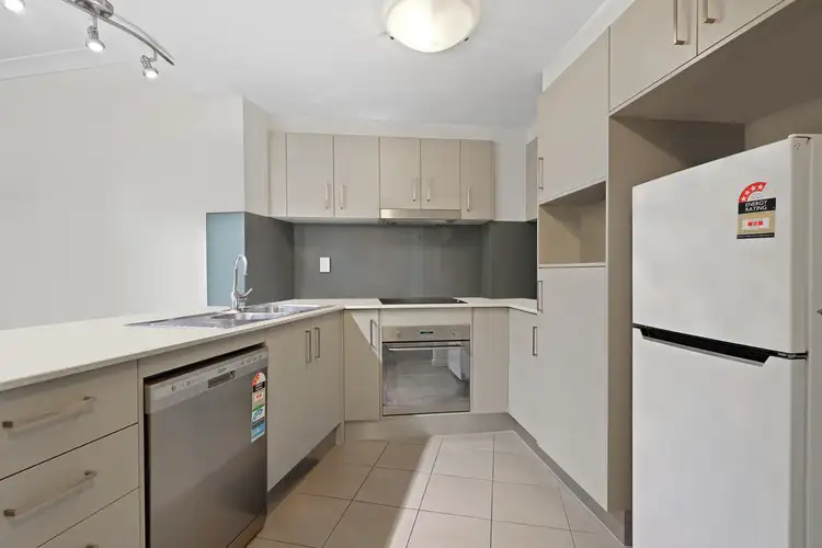 Fourth view of Homely apartment listing, 51 Playfield Street, Chermside QLD 4032