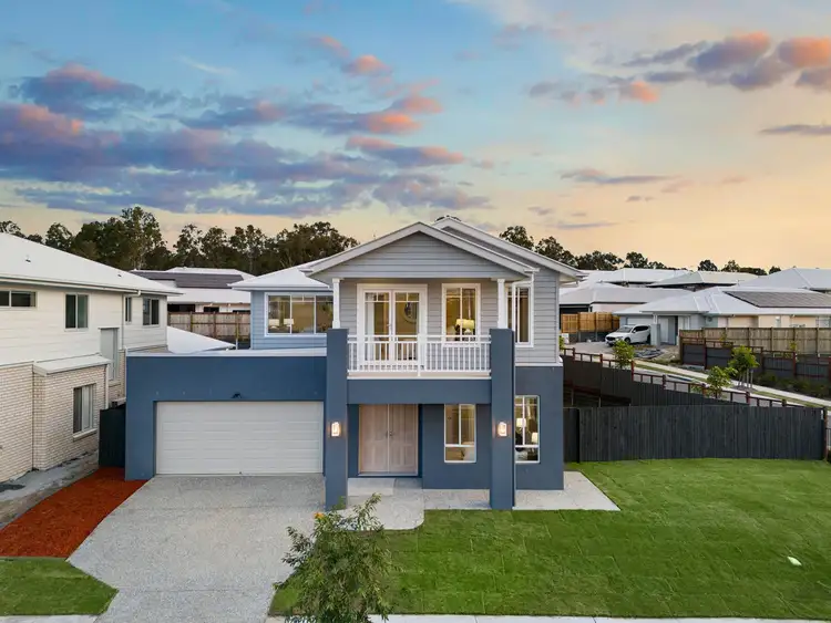 101 Bayliss Road, South Ripley QLD 4306