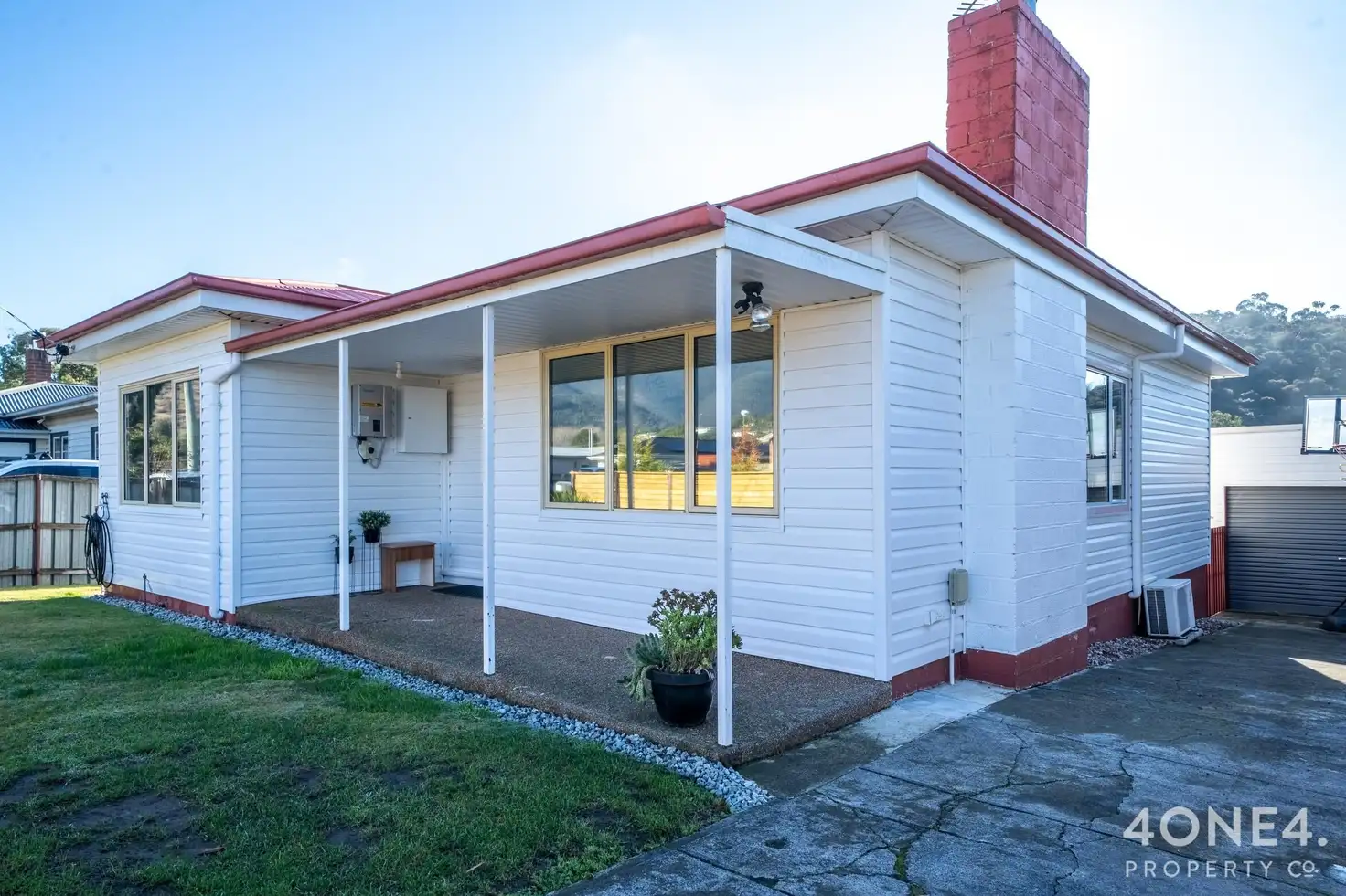 Main view of Homely house listing, 76 Hilton Road, Claremont TAS 7011