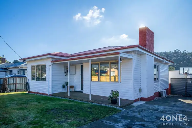 Third view of Homely house listing, 76 Hilton Road, Claremont TAS 7011