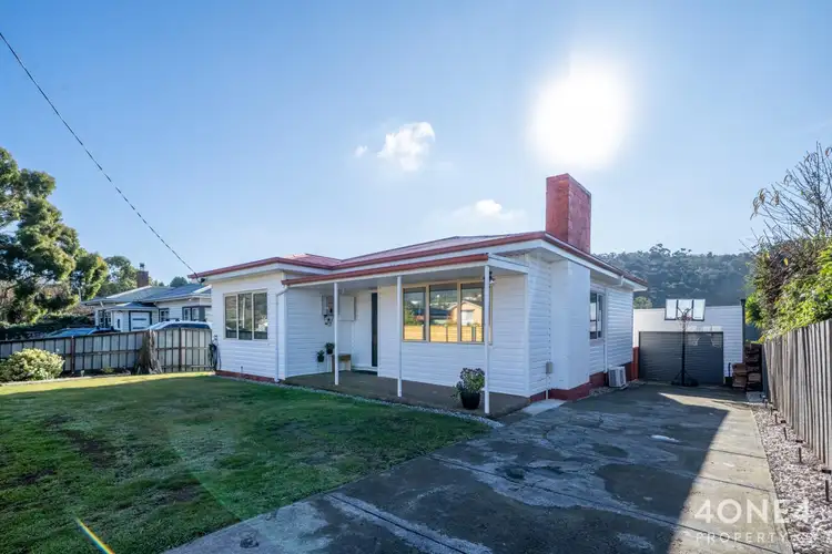 Fourth view of Homely house listing, 76 Hilton Road, Claremont TAS 7011