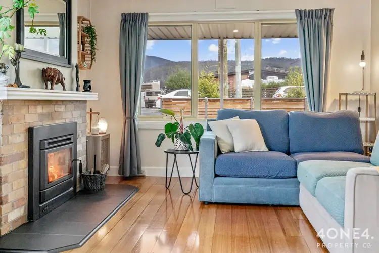 Fifth view of Homely house listing, 76 Hilton Road, Claremont TAS 7011