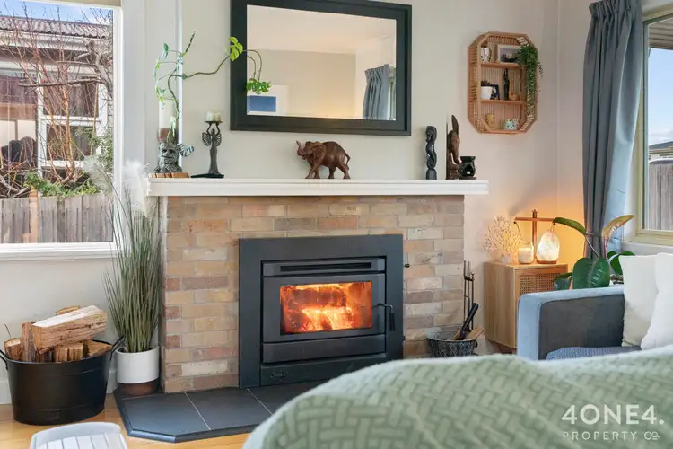 Sixth view of Homely house listing, 76 Hilton Road, Claremont TAS 7011