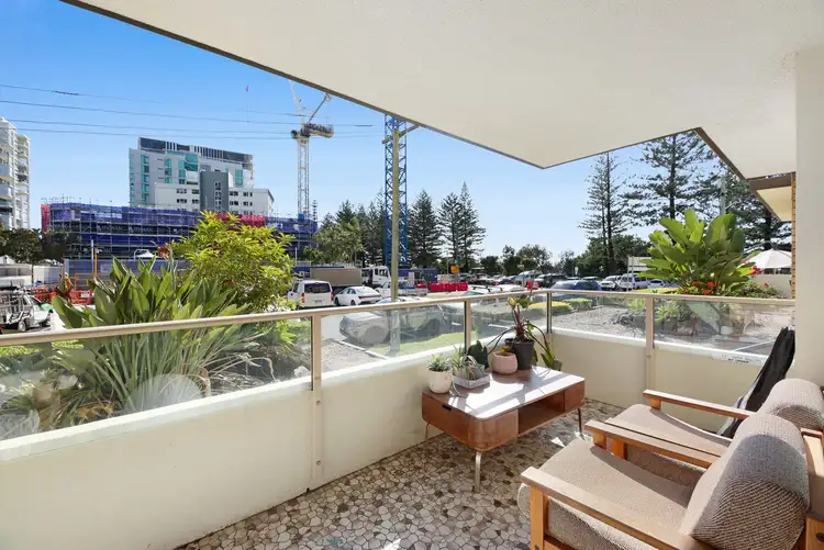 Second view of Homely house listing, 2/82 The Esplanade, Burleigh Heads QLD 4220