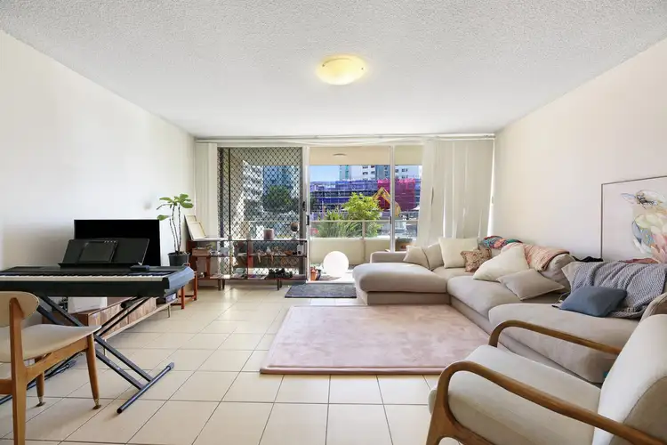 Fifth view of Homely house listing, 2/82 The Esplanade, Burleigh Heads QLD 4220